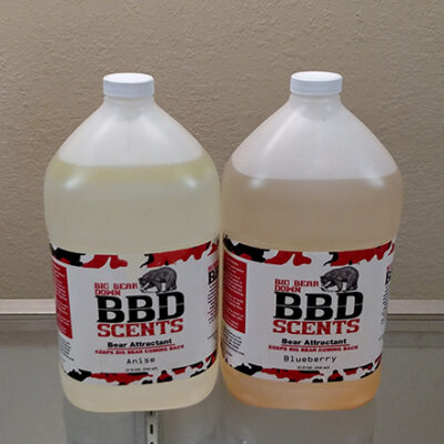 BBD Scent – 1Gallon Jug