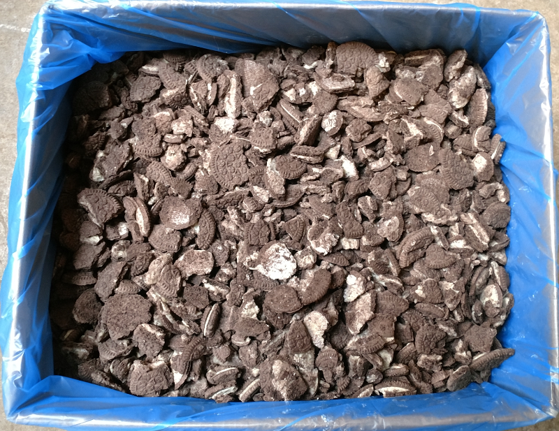 Crushed Oreo's 30 Box Bear Bait Deer Bait Archery Shop Hunting Supplies