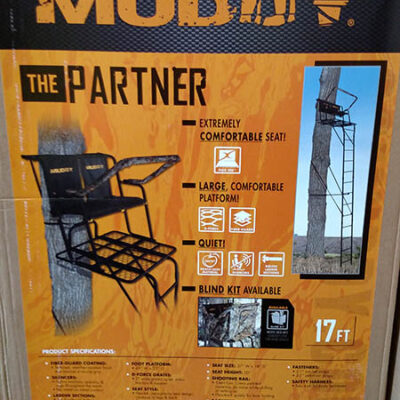 Muddy-The-Partner-2-man-Treestand